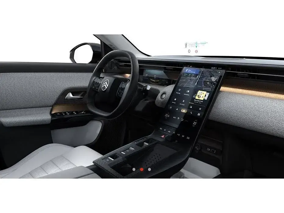Neu Citroën C5 Aircross 145 PS (106 kW) 2026 Perla nera schwarz SUV