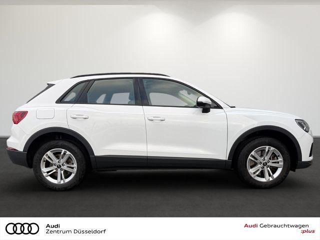 Gebraucht Audi Q3 Sport 245 PS (180 kW) 2022 Weiss SUV