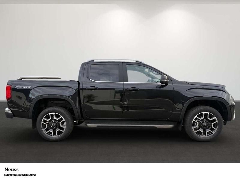 Gebraucht VW Amarok Style 241 PS (177 kW) 2025 Schwarz Pickup