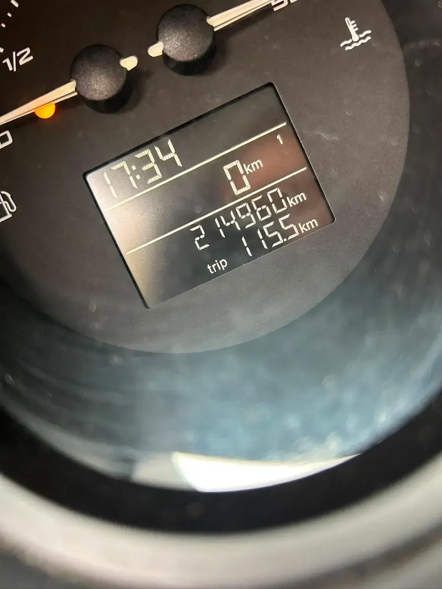 Gebraucht Seat Leon 105 PS (77 kW) 2011 Schwarz Kleinwagen