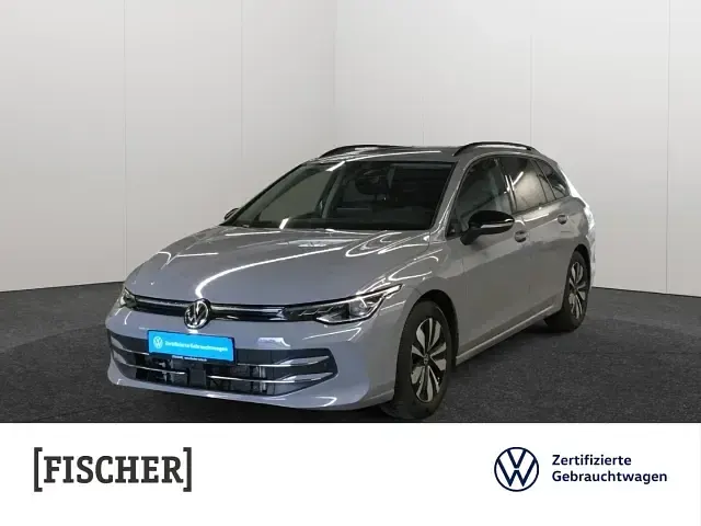 Gebraucht VW Golf VIII Goal 150 PS (110 kW) 2025 Kombi
