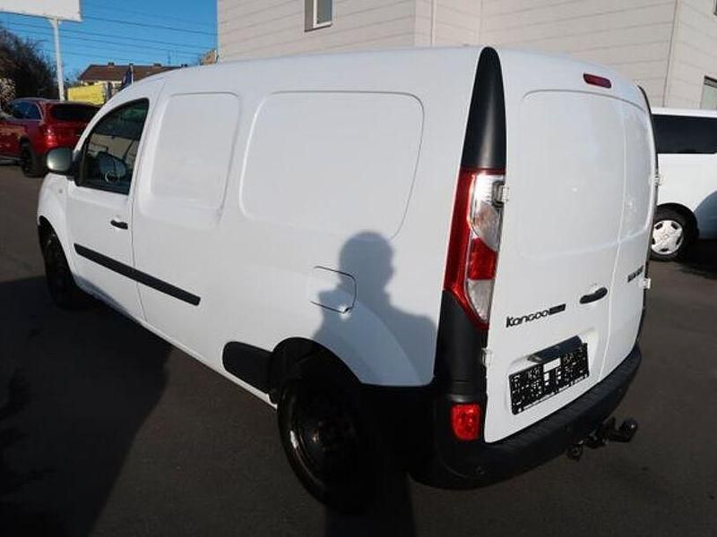 Gebraucht Renault Rapid 95 PS (69 kW) 2021 Weiss