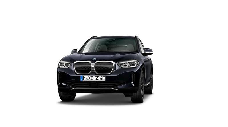 Gebraucht 2025 BMW iX3 Impressive SUV | 30.990 € - Bild 1/3