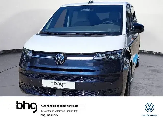 Gebraucht VW Multivan Life 204 PS (150 kW) 2025 Van / Kleinbus