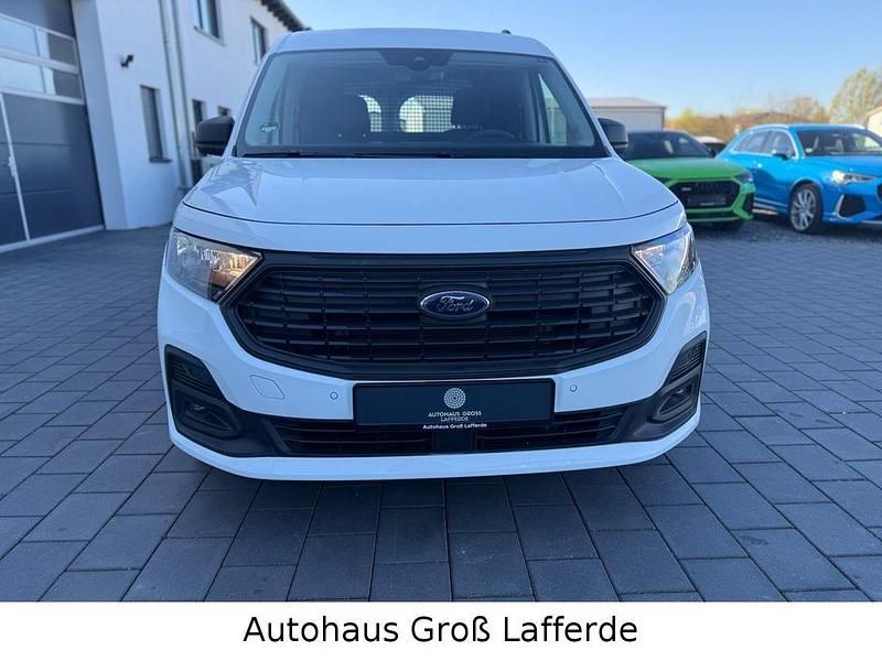 Gebraucht Ford Transit Connect Trend 102 PS (75 kW) 2024 Weiß Van / Kleinbus