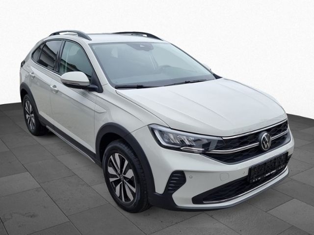 Gebraucht VW Taigo Move 95 PS (69 kW) 2024 Andere farbe SUV