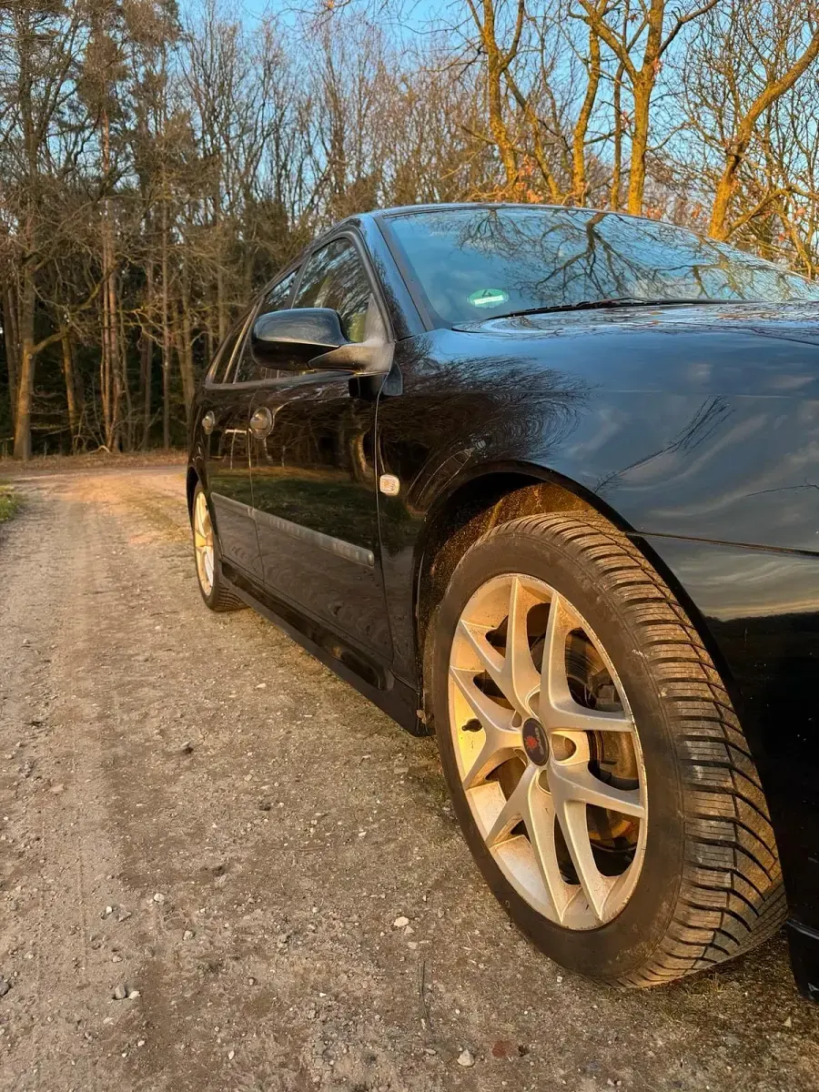 Gebraucht Saab 9-3 Vector 150 PS (110 kW) 2006 Kombi