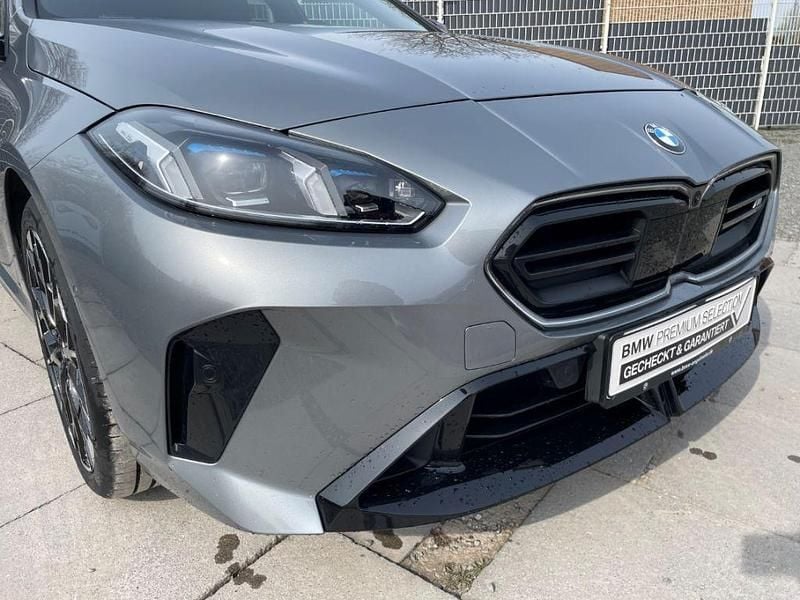 Gebraucht BMW M135 Performance 300 PS (220 kW) 2025 Grau Kleinwagen