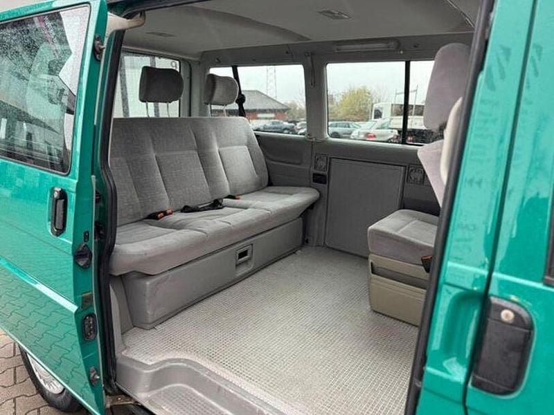 Gebraucht VW T4 100 PS (73 kW) 1997 Andere Van