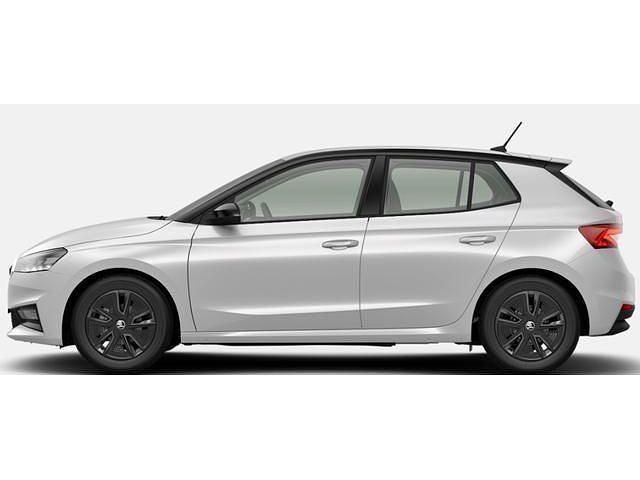 Neu 2025 Skoda Fabia Drive Limousine | 18.910 € (Guter Preis) - Bild 1/1