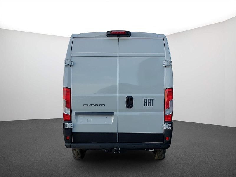 Neu Fiat Ducato S 140 PS (102 kW) 2025 Weiß Van