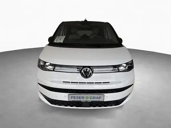 Nouă VW Multivan 150 CP (110 kW) 2026 Alb Monovolum