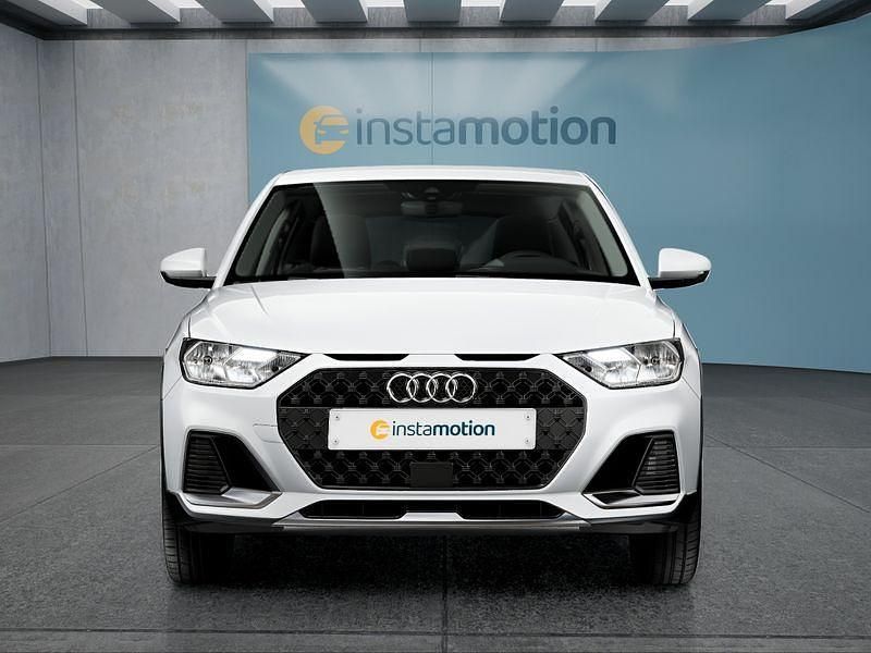 Gebraucht Audi A1 116 PS (85 kW) 2025 Weiß SUV