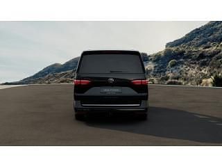 Gebraucht VW Multivan Style 150 PS (110 kW) 2025 Schwarz Van / Kleinbus