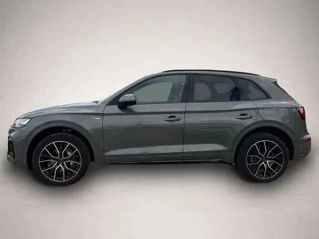 Gebraucht Audi Q5 Business 299 PS (219 kW) 2023 Manufacturer SUV