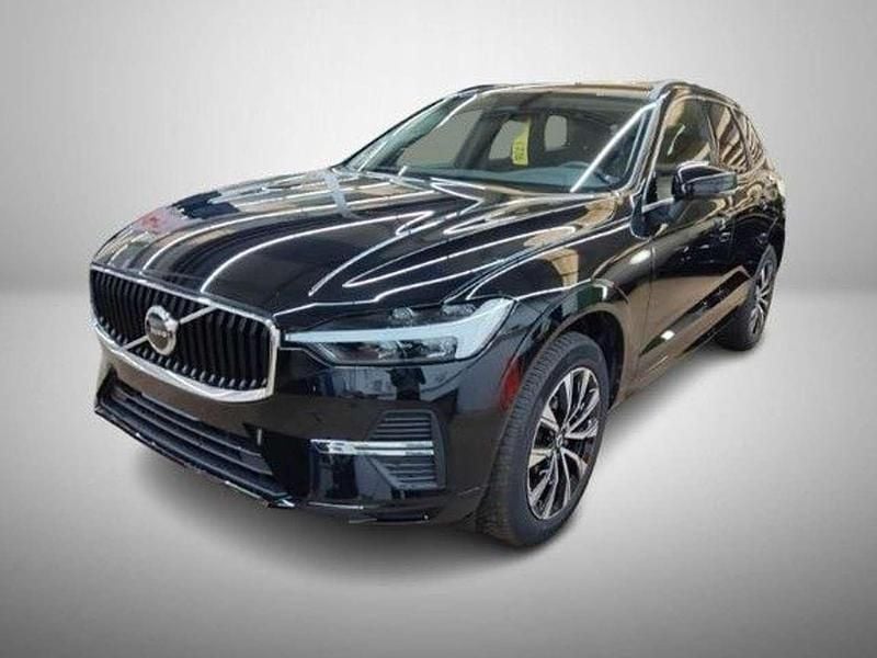 Schwarz Gebraucht 2022 Volvo XC60 SUV | 35.680 € (Guter Preis) - Bild 1/4