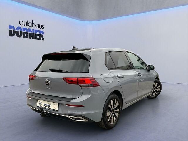 Gebraucht VW Golf VIII Move 150 PS (110 kW) 2024 Andere farbe Limousine