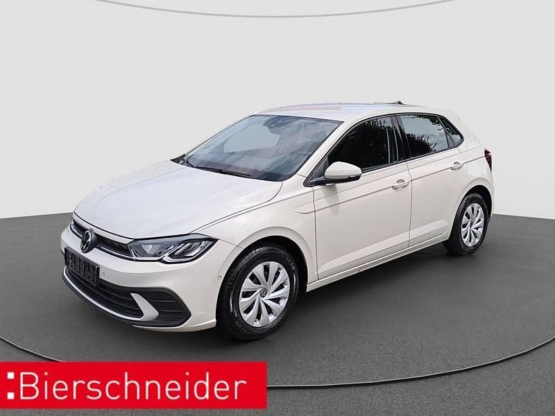 Grau Gebraucht 2024 VW Polo Life Limousine | 19.490 € (Guter Preis) - Bild 1/4