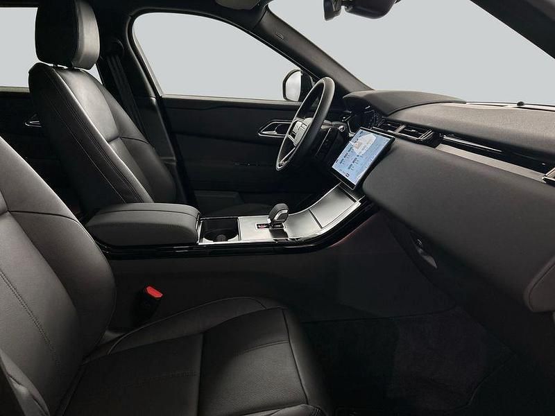 Gebraucht Land Rover Range Rover Velar S 204 PS (150 kW) 2026 Blau SUV
