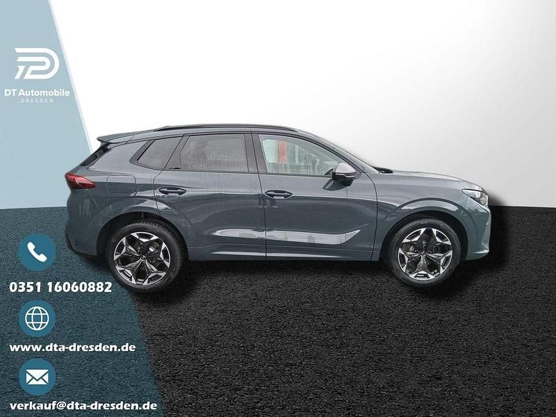 Nowe Cupra Terramar VZ 265 KM (194 kW) 2026 Niebieski SUV