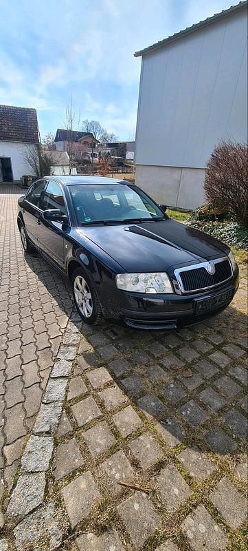 Gebraucht 2004 Skoda Superb Limousine | 3.000 € (Fairer Preis) - Bild 1/4