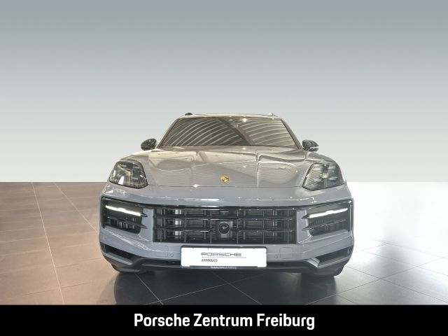 Gebraucht Porsche Cayenne 470 PS (345 kW) 2023 Grau SUV