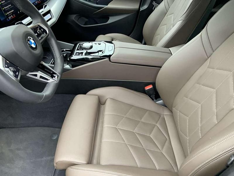 Gebraucht BMW 520 M Sport 197 PS (144 kW) 2024 Grau Limousine