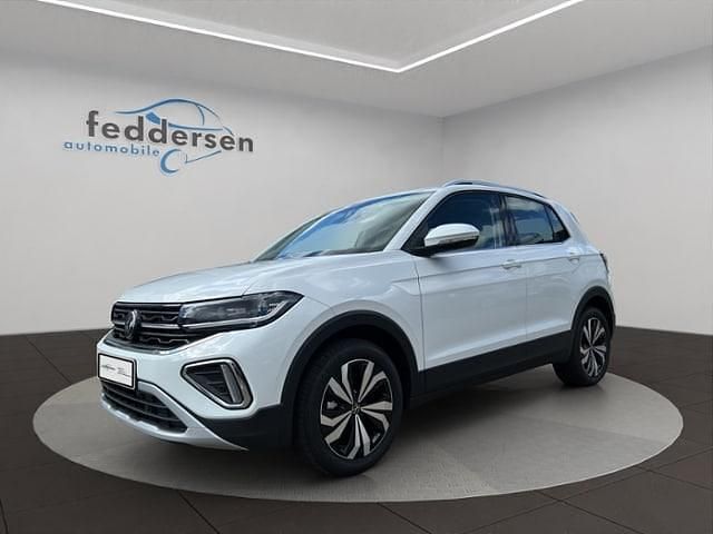 Gebraucht VW T-Cross Style 116 PS (85 kW) 2025 SUV