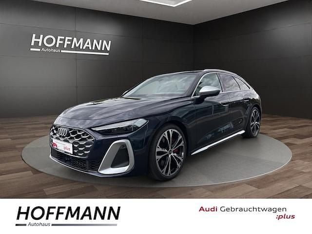 Gebraucht Audi S5 Ambiente 367 PS (269 kW) 2024 Blau Kombi