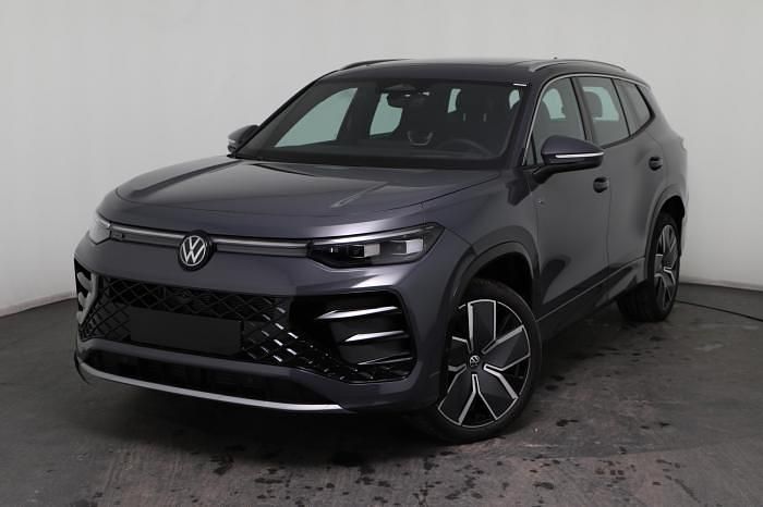 Neu VW Tayron Edition 193 PS (141 kW) 2025 Grau, delfingrau b0b0 SUV