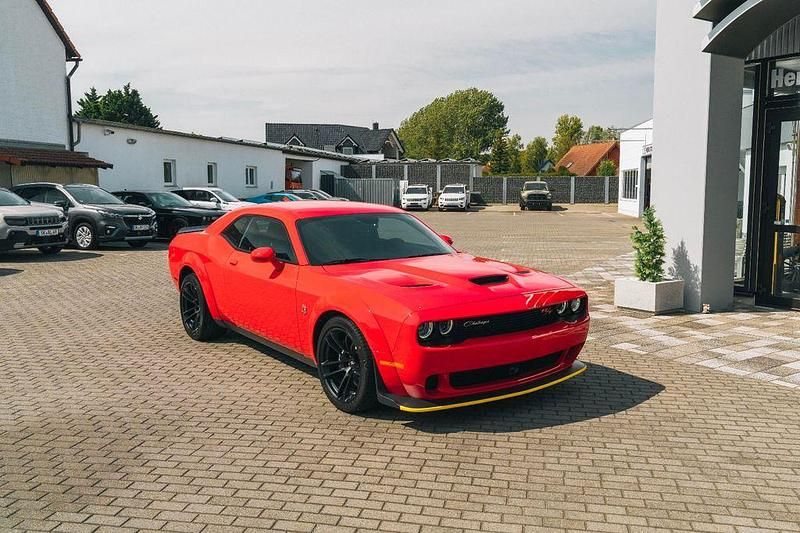Torred Gebraucht 2024 Dodge Challenger Coupé | 59.870 € - Bild 1/4