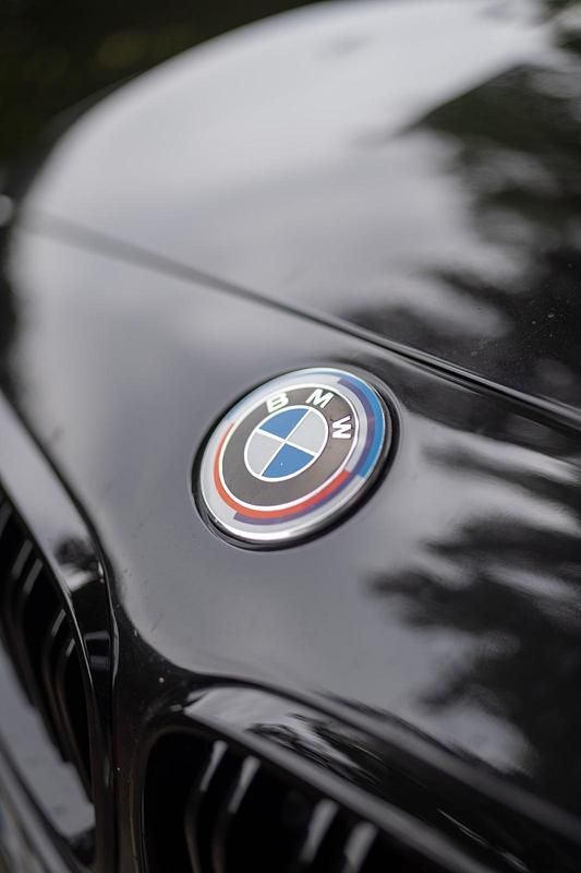 Gebraucht BMW 220 Sport Line 184 PS (135 kW) 2014 Schwarz Coupé