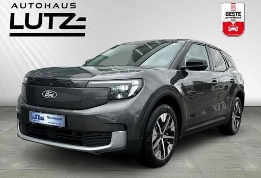 Neu Ford Explorer Premium 250 kW (340 PS) 2026 Grau SUV