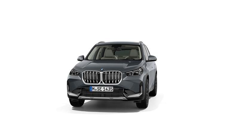 Neu 2025 BMW X1 Efficient Dynamics SUV | 48.920 € (Guter Preis) - Bild 1/4