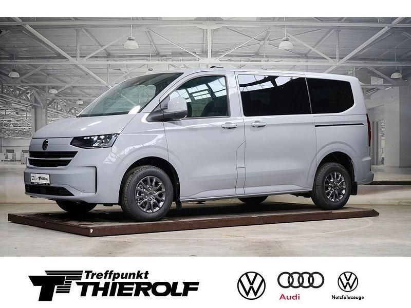 Grau Neu 2025 VW T6.1 Van | 55.980 € (Fairer Preis) - Bild 1/4