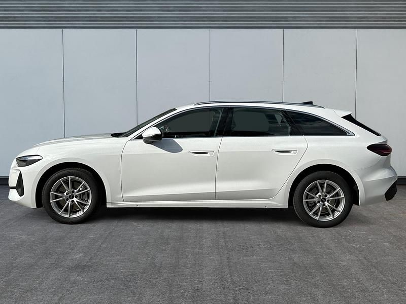 Neu Audi A5 Basis 204 PS (150 kW) 2025 Kombi