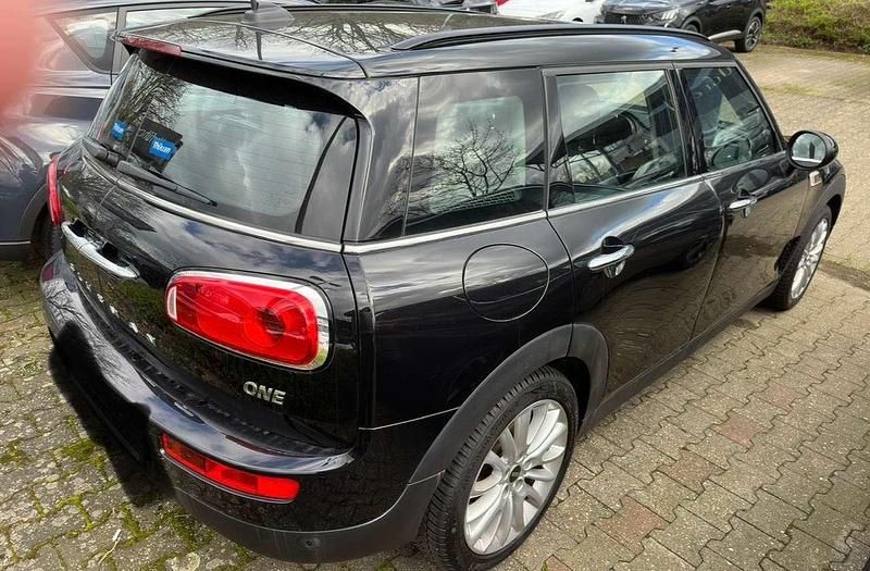 Gebraucht 2019 Mini One Clubman Kombi | 18.490 € (Etwas zu teuer) - Bild 1/4