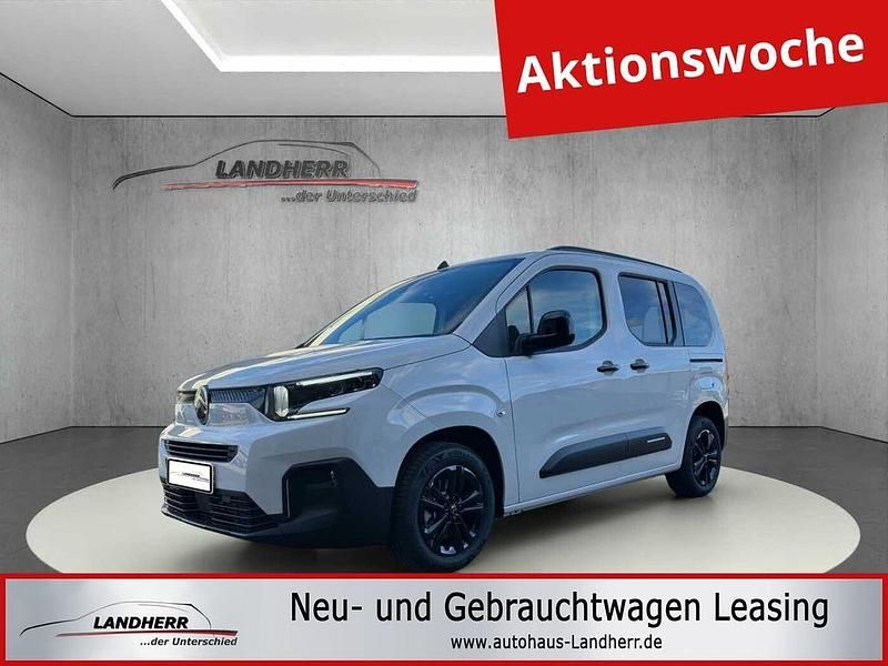 Grün Neu 2025 Citroën Berlingo Van / Kleinbus | 27.610 € (Superpreis) - Bild 1/4