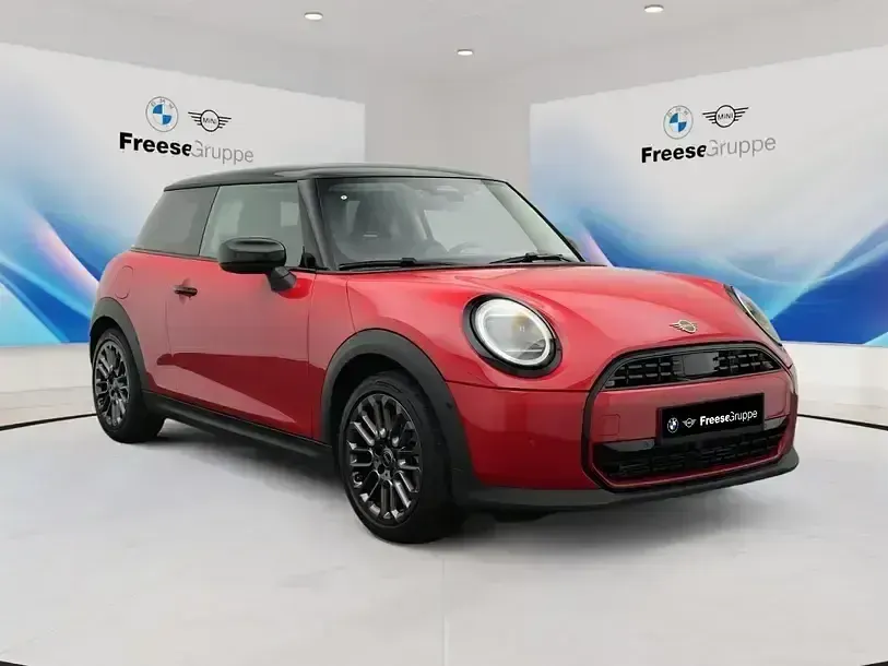 Occasion Mini Cooper Classic 156 ch (114 kW) 2024 Rouge Citadine