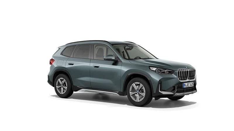 Gebraucht 2026 BMW X1 Comfort Edition SUV | 44.840 € (Superpreis) - Bild 1/1