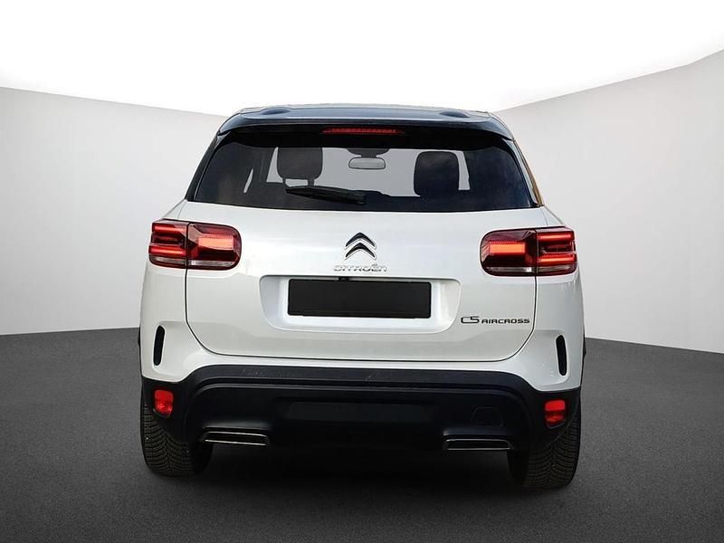 Gebraucht Citroën C5 Aircross Feel 131 PS (96 kW) 2023 Weiß SUV