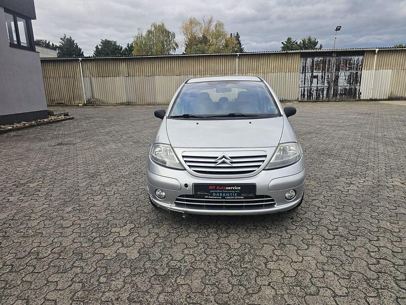 Second-hand Citroën C3 Exclusive 68 CP (50 kW) 2004 Hatchback