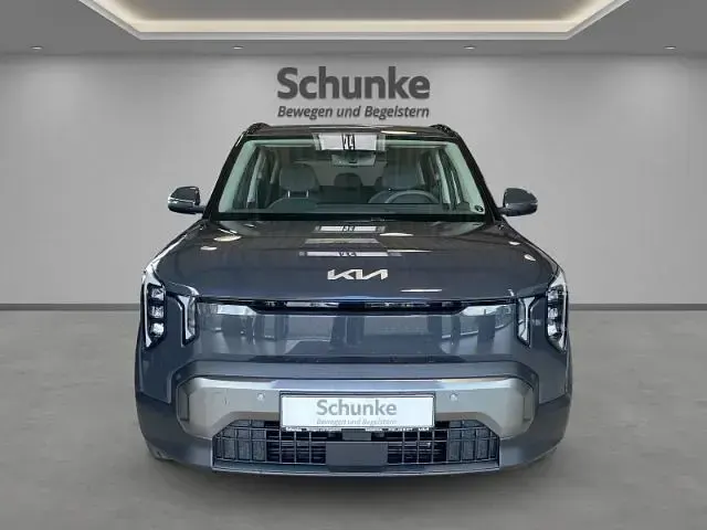 Neu Kia EV2 99 kW (135 PS) 2026 Schwarz SUV