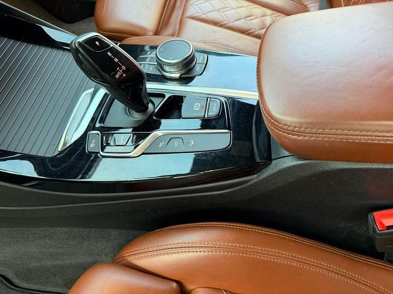 Gebraucht Alpina XD3 387 PS (284 kW) 2020 Schwarz SUV