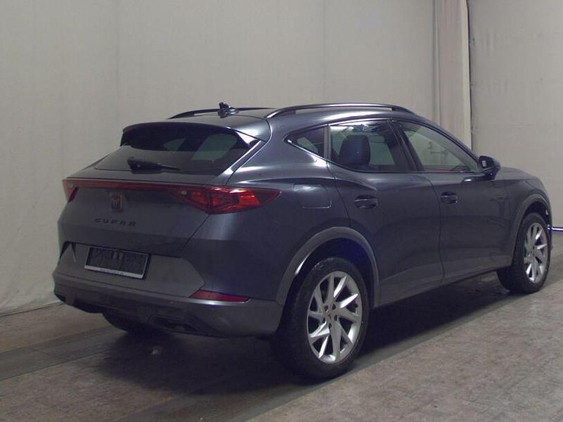 Gebraucht Cupra Formentor 150 PS (110 kW) 2022 Magnetic tech SUV
