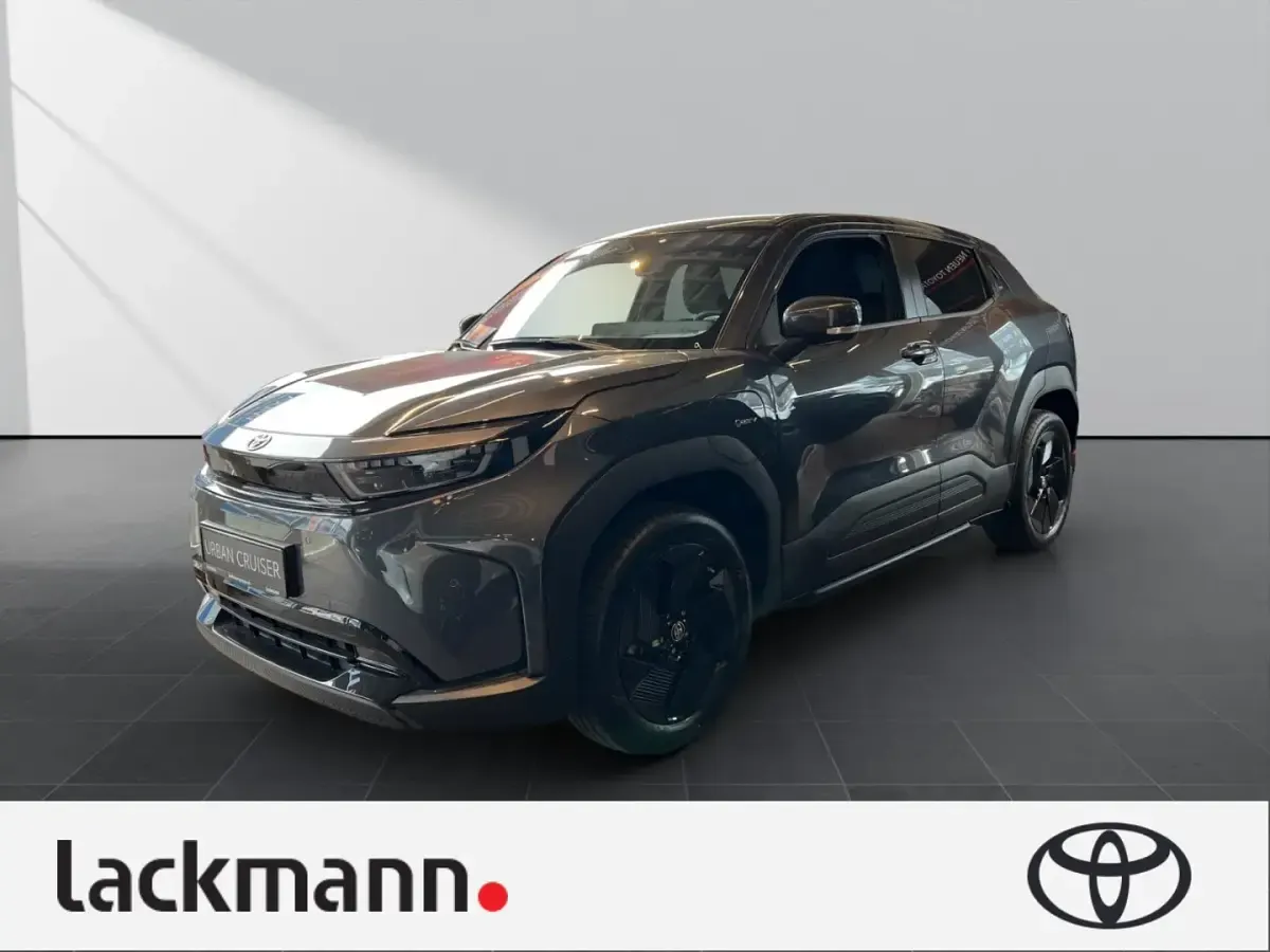 Gebraucht Toyota Urban Cruiser Comfort 105 kW (144 PS) 2026 SUV