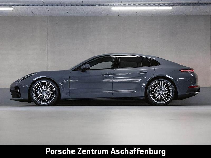 Neu Porsche Panamera Sport 354 PS (260 kW) 2025 Schiefergrau neo Kleinwagen