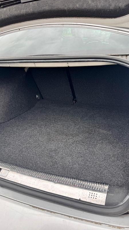 Gebraucht VW Passat 102 PS (75 kW) 2002 Silber Limousine