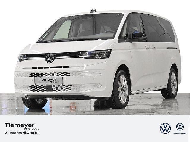 Neu 2025 VW Multivan Life Van / Kleinbus | 71.990 € - Bild 1/1