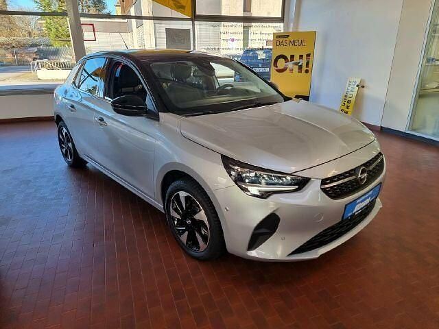 Gebraucht Opel Corsa Elegance 100 kW (136 PS) 2022 Andere farbe Kleinwagen